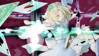 【東方アレンジ】Romantic Children_東方氷幻鏡アレンジ