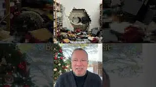 Gelsenkirchen-Raub: Diebe spazieren einfach durch die Wand...
