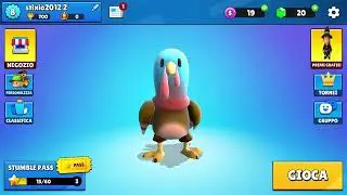 gioco con la chat