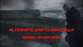 Nokstella (Ainsel River Main) No Ranni