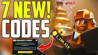 NEW Tower Defense Simulator Codes 2026 | TDS Roblox Codes | Free Tower Defense Simulator Rewards!