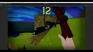 FPSVersusSurvival   SimpleMultiplayerDemo   Windows, Mac, Linux   Unity 2023 2 0b5  DX11  2024 04 03