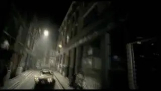 DJ Shadow - You Can't Go Home Again