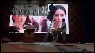 Indoor led display making | led display Bangladesh | indoor led display