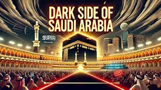 The Dark Reality Behind Saudi Arabia&rsquo;s Leadership