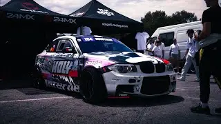 Xless&reg; 2025 - Drift aftermovie
