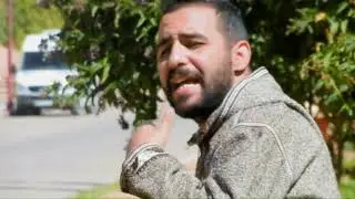 Yassin anazour.vid&eacute;o clip ( الله ربي أدونيت أورتدوم ) 2020