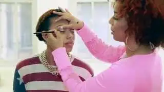 Beat & Snatched Makeup Class in NYC