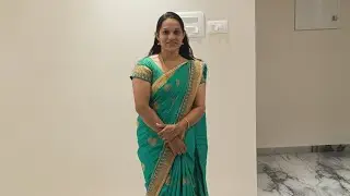 Get Ready With Me For a Wedding / ഒന്ന് ഒരുങ്ങി കല്യാണത്തിനു പോയാലോ