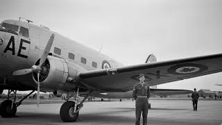 &ldquo;Those Were the Canadians&rdquo; &mdash; Why the RCAF Troubled German Air Defenses
