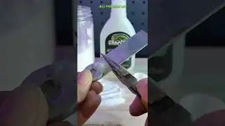 🛠️ Ironclad Bond with Superglue + Baking Soda!#camaleao  #superglue  #strongbond  #diyfix #adhesive