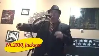 NC2010, Jackass