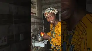 But why my mama wan later smoke the cana #comedy #skit #Kenzylizoo