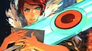 Transistor LP ep0 pull me out and lets go