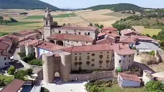 Monta&ntilde;a alavesa patrimonio