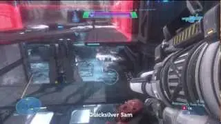 The Halo Council Top 5 Halo Plays :: E5 (u4iX)