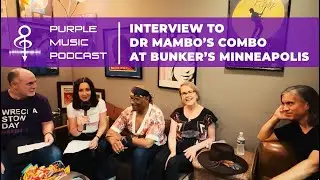 Interview to Dr Mambos Combo 2023 | SPANISH SUBTITLES