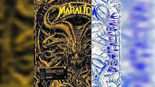 Avoidable Cause - Marauda _ ( Death Pehir-Bottleg) #marauda @marauda