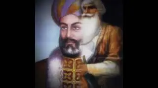 The Rivalry for Punjab #sikh #punjabi #ahmadshahabdali #sikhhistory #shorts