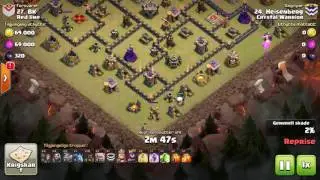 Stoned HoBo (Clutch)