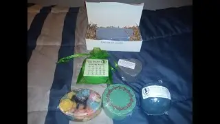 Witch Baby Soap Spring 2022 HAUL!!!