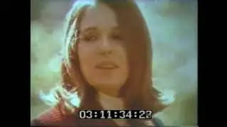 Kent Cigarette #4 commercial  
