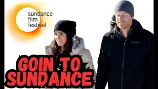 Will Meghan Markle Wear REAL HAIR at Sundance Film Festival?