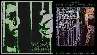 ON020 - Sirhc Trebmal - Soul Jail (Almost Music Psychedelic Experimental Electronic Noise) Owlripper