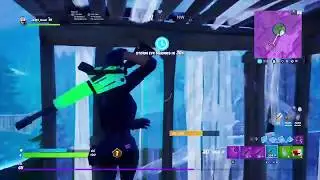 SOLO HYPE NITE VICTORY ROYAL