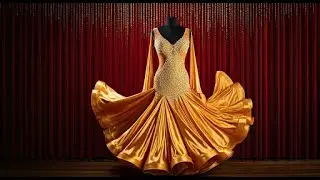 South Africa Dance Competition V| |Ballroom
