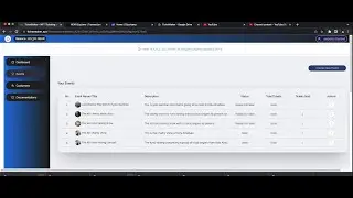 TicketMaker - How to create event - online NFT ticketing tool on the NEAR blockchain