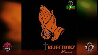 Rejectionz Riddim Mix (2025 Dancehall) - Deep Jahi, Kayla Di Diva, King Jesus & More | MAD ONE Mix