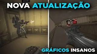 POINT BLANK - NOVO DX 11 (Gráficos insanos) : O