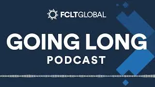 Going Long - Ep. 41: Ashby Monk on the Next Generation of Institutional Investing