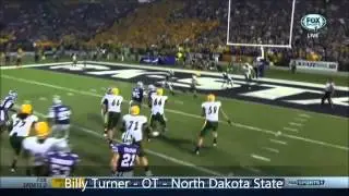 2014 Miami Dolphins Draft Grade Highlight [HD]