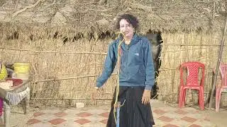 फुहर ना जागी पसर गए घमवा (भोरहरी गीत )/BAKLOL blp/छोटकउ निषाद कहरवा नाच पार्टी  📞 7054802842