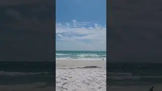 Beach days at Treasure Island, Florida 😍 #florida #beach #beachlife #beachday #floridalife