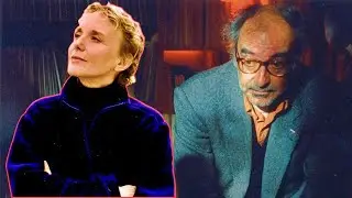 Claire Denis on Jean-Luc Godard