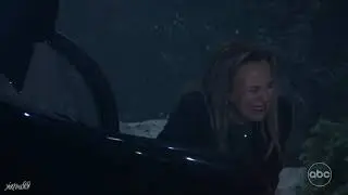 GH: 11/21/25 - Laura Finds Dalton's Body Part 1/4
