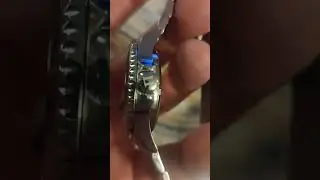 Ratio FreeDiver Automatic Watch Review! RTF041 200m WR! Screw Down Crown! Seiko NH35! Sapphire! $95!