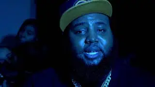 Bigg Main ft El Hitta - Diamonds And Gold