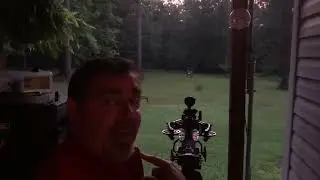 SWAT X1 LIGHTED NOCK @ 65 YARDS