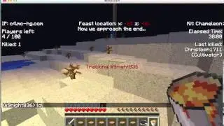 How Great the McPVP Auto Banning System Is