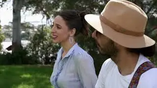 Stella McCoy Duo - Wedding Music Sydney