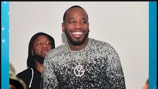 RIP Young Greatness Moolah Rapper Murdered In Hometown New Orleans At Waffle House
