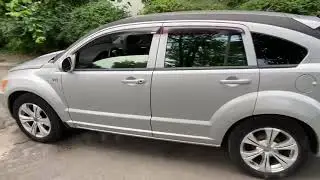 Dodge Caliber SXT 2006