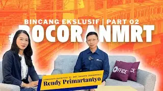 Bocoran : Ekspansi Masif MRT Jakarta