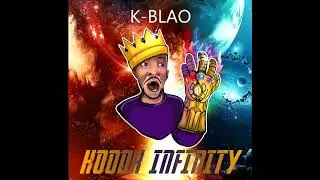 K-Blao-HOODX Infinity