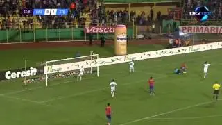 FC Vaslui - Steaua 3-1 (27.august.2012)