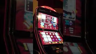 Casino day # 11 